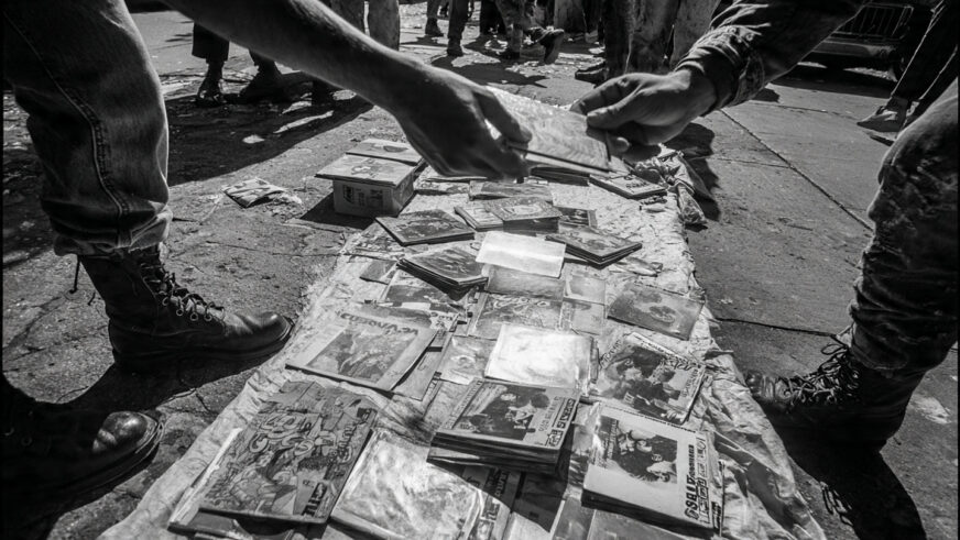 El Chopo: De experimento museístico a catedral del rock chilango