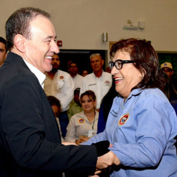 Cifras del Inegi colocan a Sonora entre los estados con mayor mejora en ingresos laborales