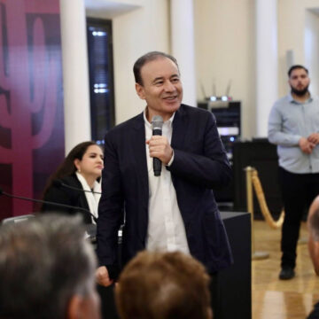 Sonora, potencia pesquera: autoridades anuncian acciones para consolidar su liderazgo nacional