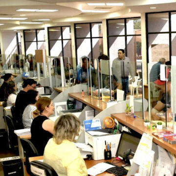 Descuentos históricos: Sonora mantiene el 100% de condonación de recargos hasta fin de año