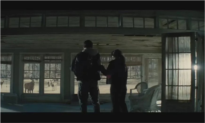 Steven Spielberg presenta el tráiler de “Disclosure Day”