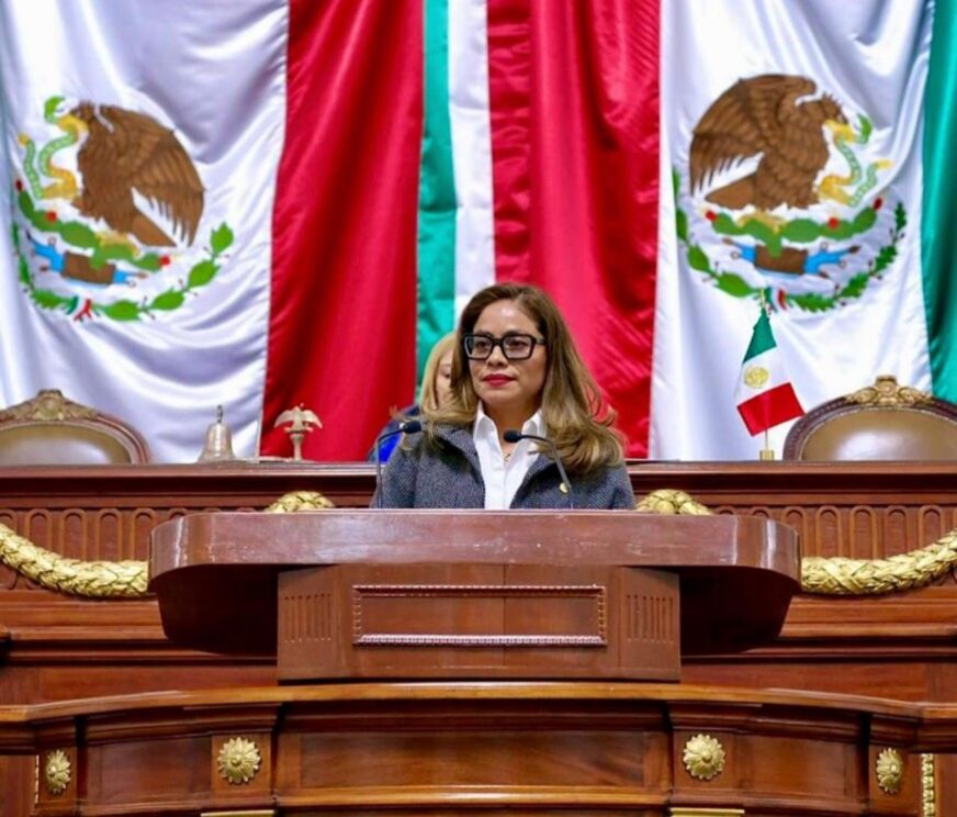 Avanza inclusión digital de personas mayores tras reformas aprobadas en el Congreso CDMX