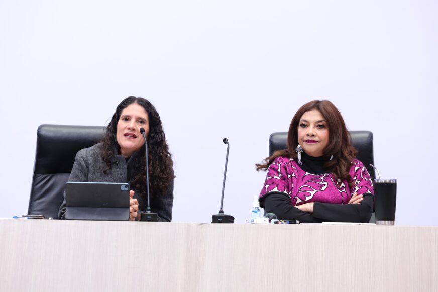 FGJCDMX documenta presunto maltrato animal en Refugio Franciscano; CDMX asume custodia