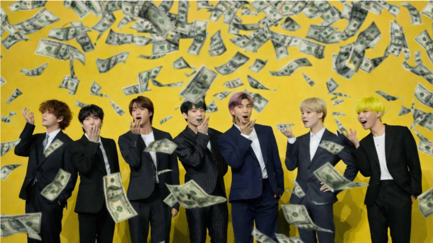 Boletos VIP de BTS en México: esto incluyen, cuándo salen a la venta y cuánto podrían costar