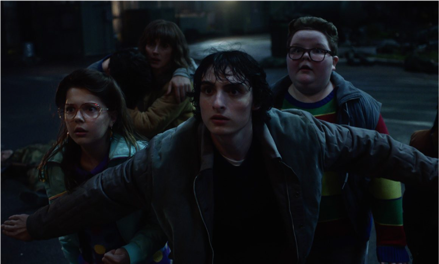 Netflix estrena ‘Una última aventura’, el detrás de cámaras más esperado de ‘Stranger Things’