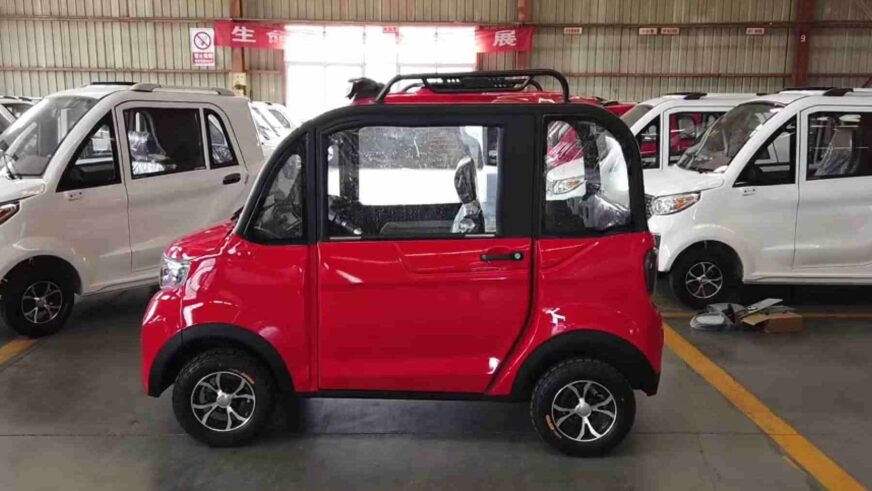 ¿Conviene comprar un auto eléctrico en México? Costos reales, carga y beneficios fiscales en 2026.