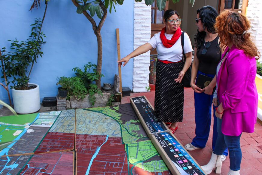 CDMX admite límites del modelo hídrico actual y plantea rediseño estructural