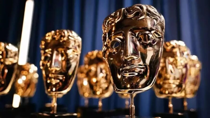Hamnet y Sinners conquistan Londres: Lista completa de ganadores BAFTA 2026