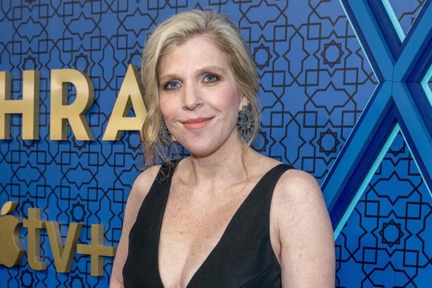 Hallan muerta a Dana Eden, productora de la serie «Teherán», en Grecia