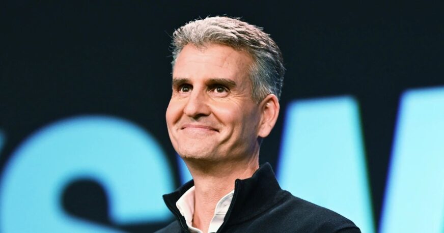 Disney nombra a Josh D’Amaro como su próximo CEO tras la salida de Bob Iger