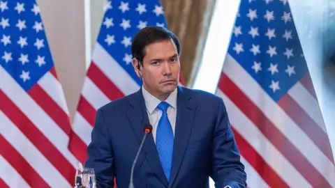 Marco Rubio en Europa: “No queremos vasallos, sino socios estratégicos”