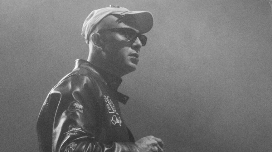 Muere el rapero y creativo Milkman tras una severa crisis hospitalaria