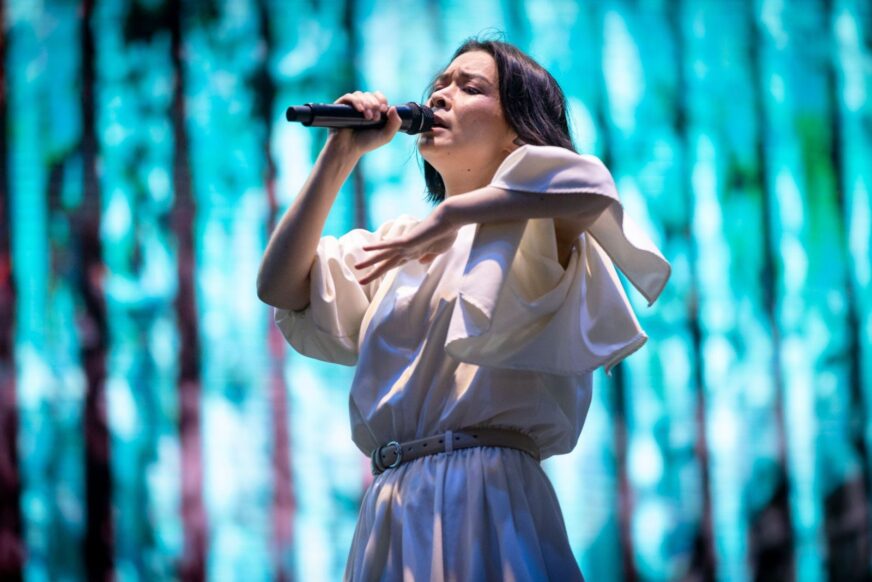 Mitski vuelve a México: fecha en CDMX, preventa Banamex y todo sobre su nuevo álbum