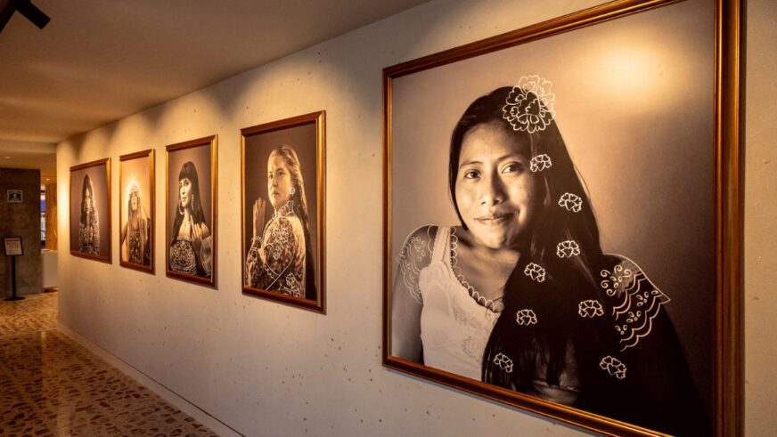 Polanco, nuevo epicentro del entretenimiento digital con la llegada de la sede latinoamericana de Netflix