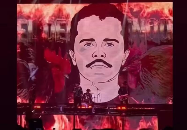 Los 5 corridos que definen el ascenso de Nemesio Oseguera