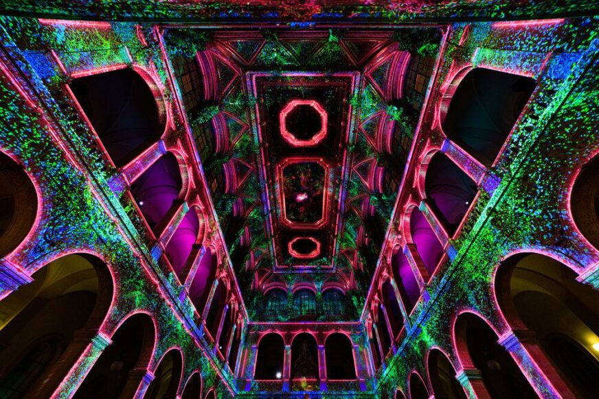 ¿Buscas un plan diferente? Esto cuesta la entrada al concierto de Vivaldi