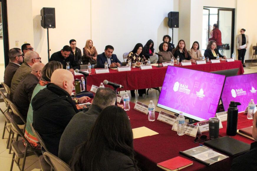 Cuentas claras en Baja California: Estado y municipios alinean estrategia financiera