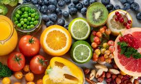 Vitamina C: el escudo antioxidante que protege tu corazón, tu piel y tu ánimo