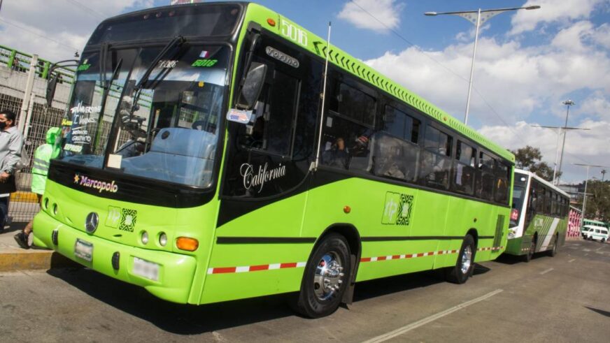 Seguridad vial bajo cuestionamiento: camión de RTP atropella a padre e hijo en la capital