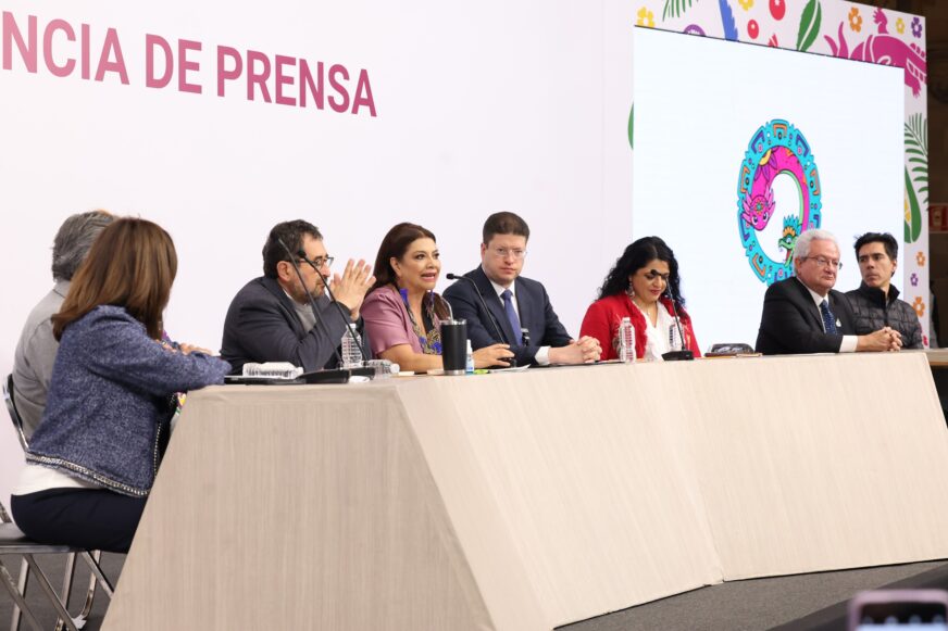CDMX se juega su capacidad: operativo, movilidad y orden ante evento previo al Mundial