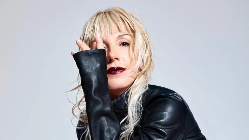 Ana Torroja lanza disco personal tras dudar de su carrera