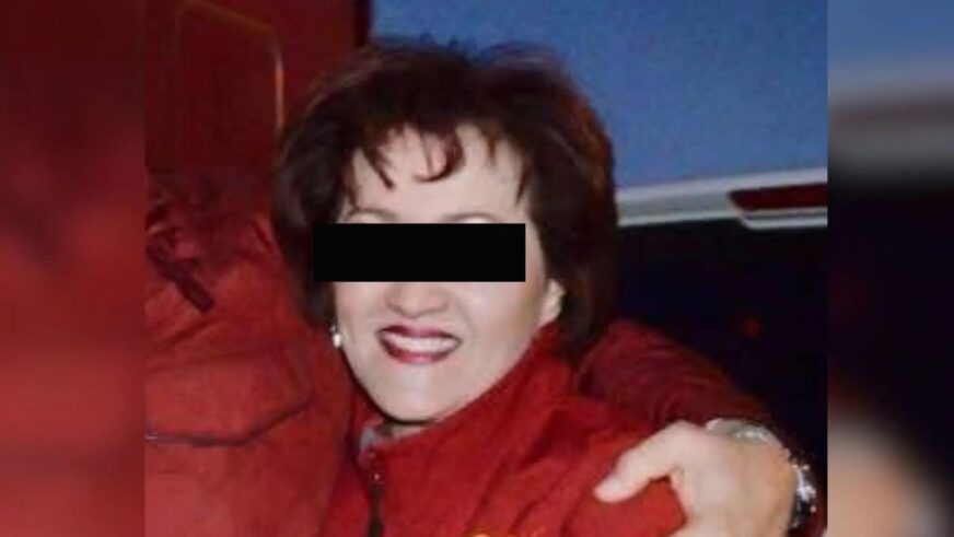 Detienen en Texas a esposa de César Duarte; podría ser deportada