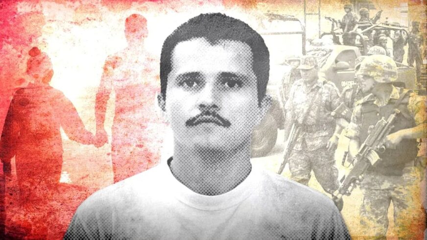 El acta de defunción de ‘El Mencho’: La verdad sobre sus últimos minutos de vida