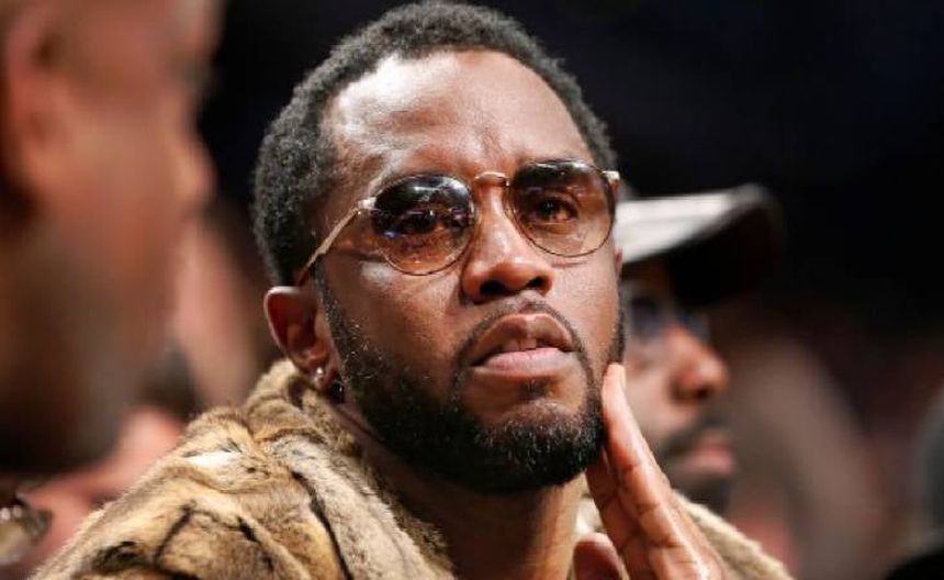 Reducen sentencia a Sean “Diddy” Combs tras ingresar a rehabilitación en prisión