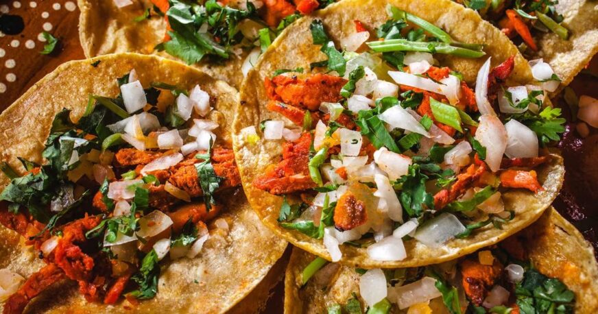 El «festín» del 31 de marzo: Por qué hoy México rinde culto al taco