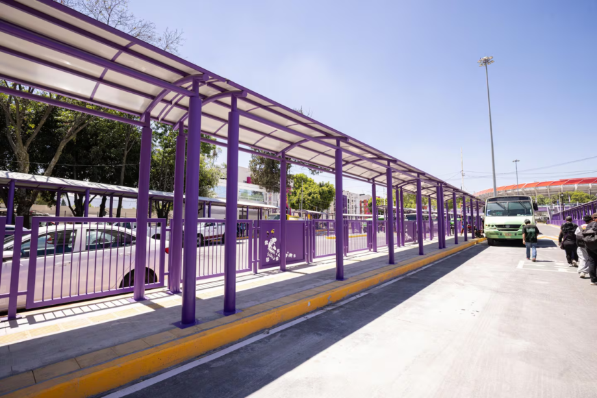 Inversión histórica en el Azteca no convence: vecinos denuncian abandono de servicios básicos