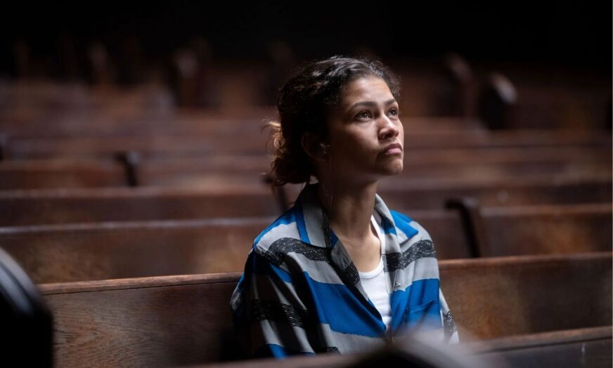 ¿Podrá tocar más fondo? El desgarrador regreso de Rue en el tráiler de ‘Euphoria 3’