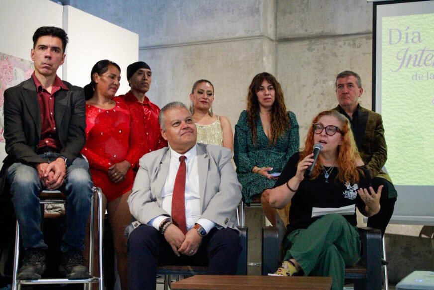 Más de 30 clubes y colectivos llevarán “La Rutina del Pueblo” al corazón de la CDMX