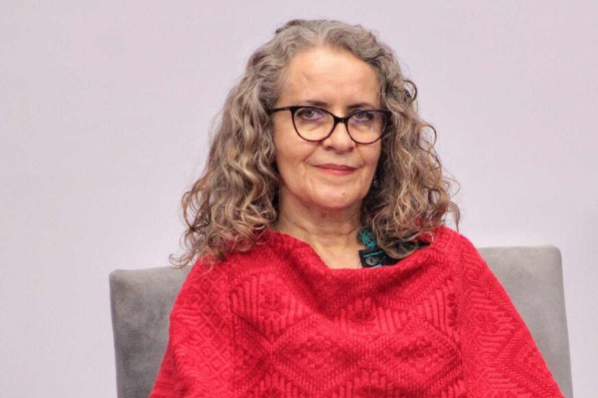 Brugada confirma salida de Araceli Damián en momento clave para Bienestar