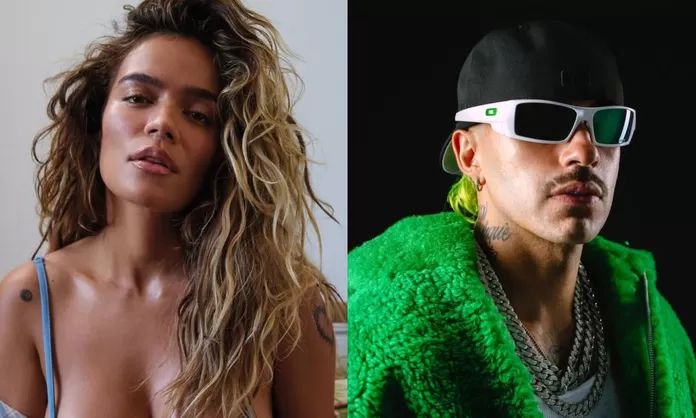 Karol G confirma ruptura con Feid y celebra su soltería en Playboy