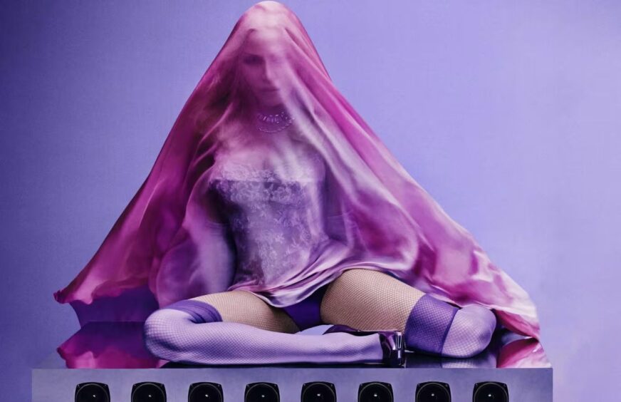 Madonna lanzará Confessions II el 3 de julio con Warner Records