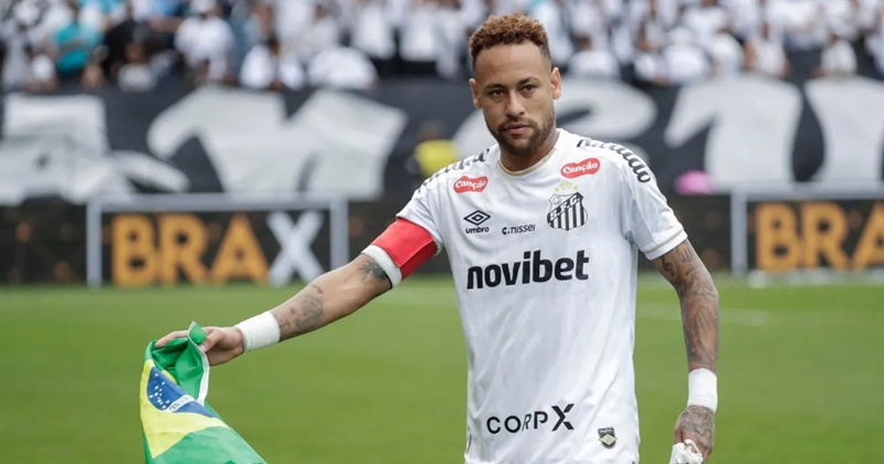 Ancelotti y el cuerpo médico de Brasil evalúan el futuro inmediato de Neymar