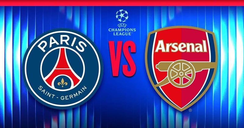 PSG y Arsenal definen título de Champions League 2026 en Budapest
