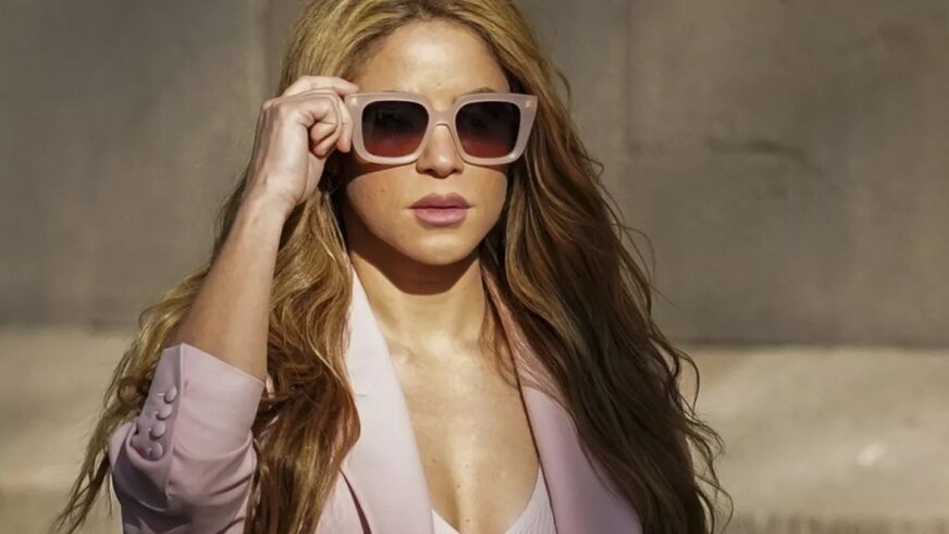 España absuelve a Shakira de fraude fiscal y reembolsará 60 millones