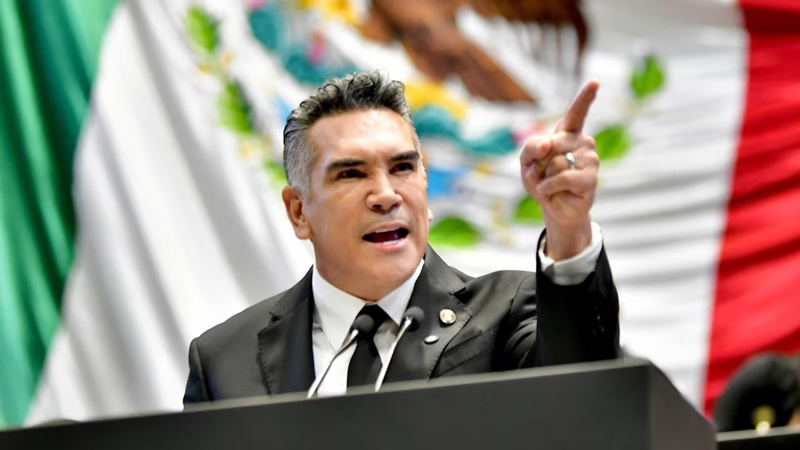 PRI solicita cancelación de registro de Morena ante el INE por irregularidades