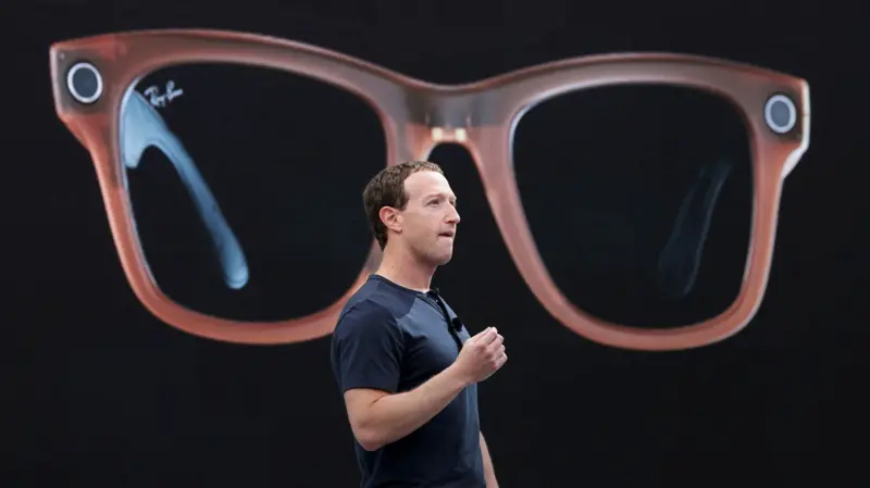 Los lentes inteligentes desatan alarma por privacidad: grabaciones ocultas y polémica en las calles