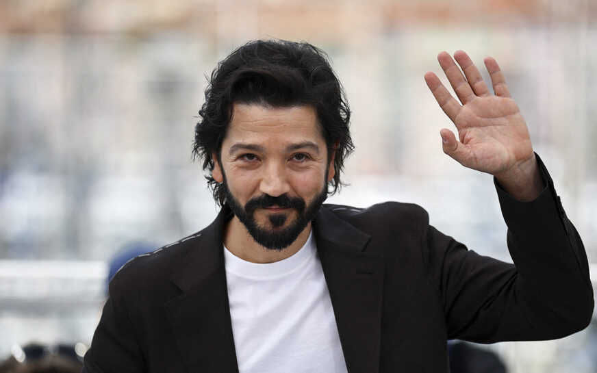 Diego Luna asegura que “México 86” retrata el derrumbe del PRI tras el Mundial y el sismo del 85
