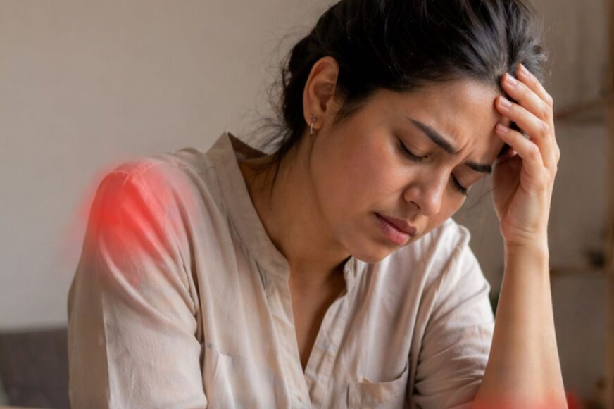 Fibromialgia: el padecimiento invisible que afecta principalmente a mujeres y sigue rodeado de estigmas