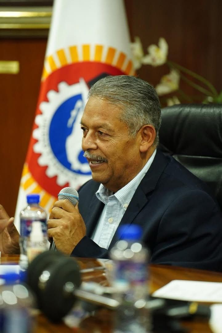 CTM busca asiento laboral permanente en revisión del T-MEC