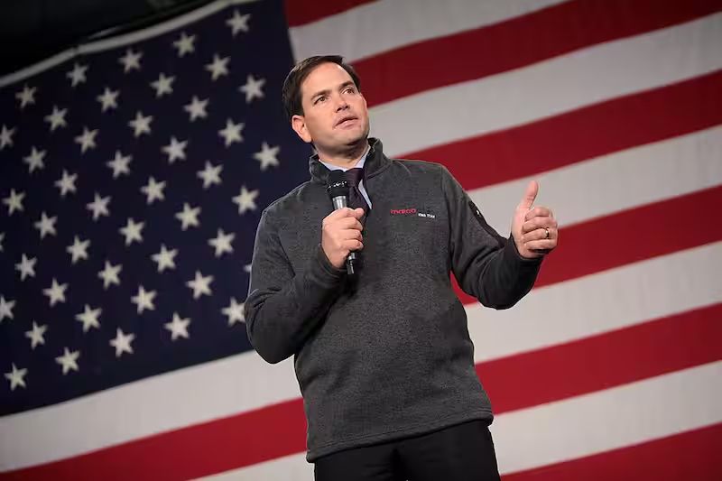 ¡Cuidado, cónsules! Marco Rubio pone la mira en 20 sedes diplomáticas por presunto proselitismo