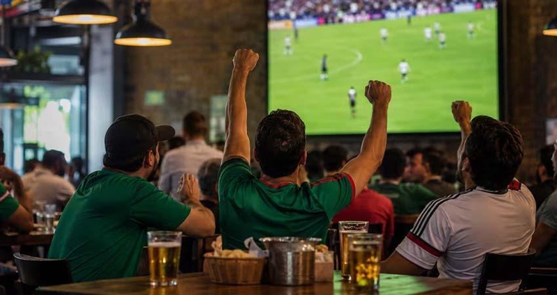 Industria restaurantera prevé alza del 29 por ciento por Mundial 2026