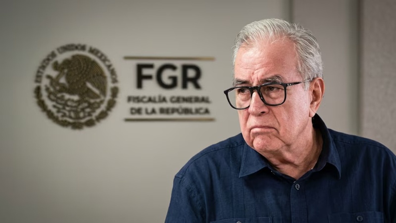Morena suspende la expulsión de Rubén Rocha Moya por falta de pruebas