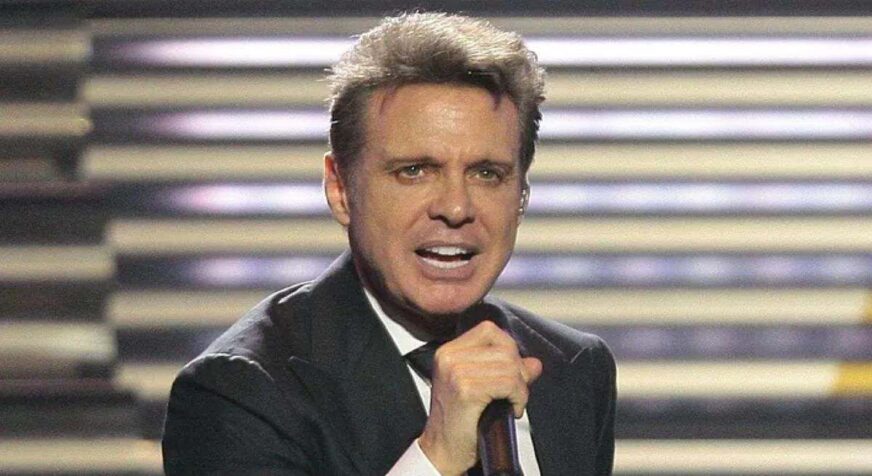 Luis Miguel se recupera tras cirugía cardíaca en Nueva York