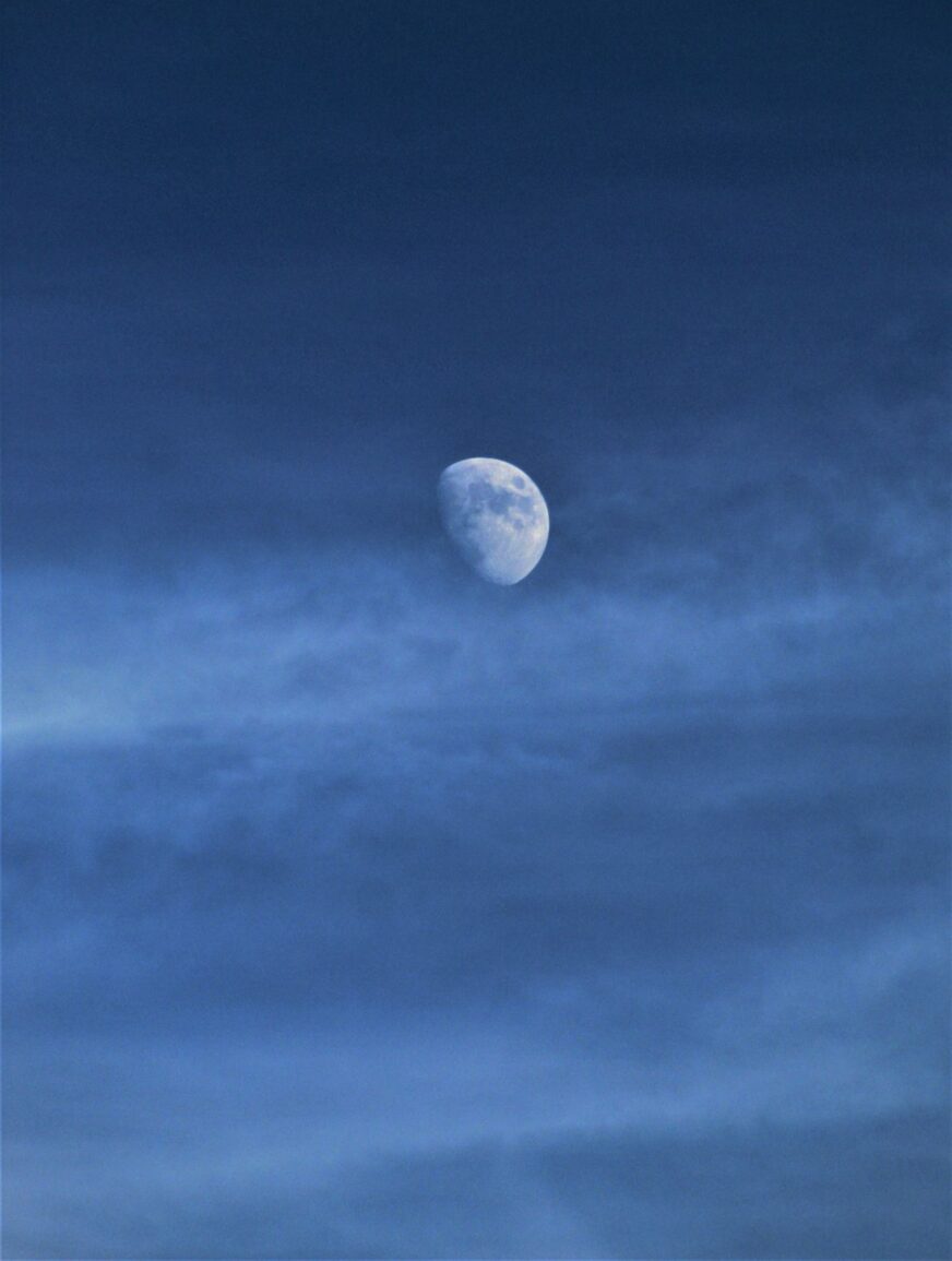 La razón científica detrás del cielo azul