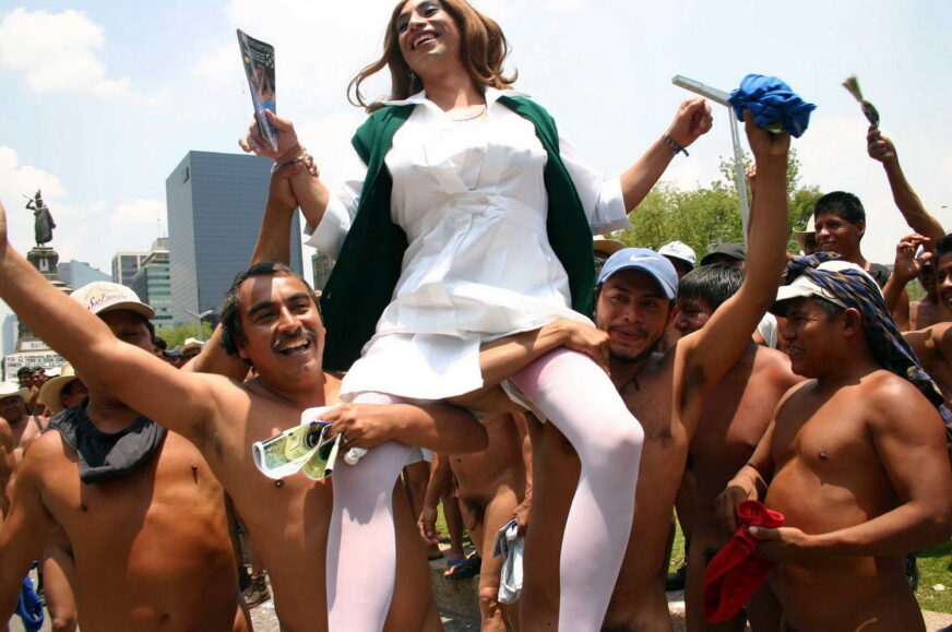 Qué significa queer y por qué se usa