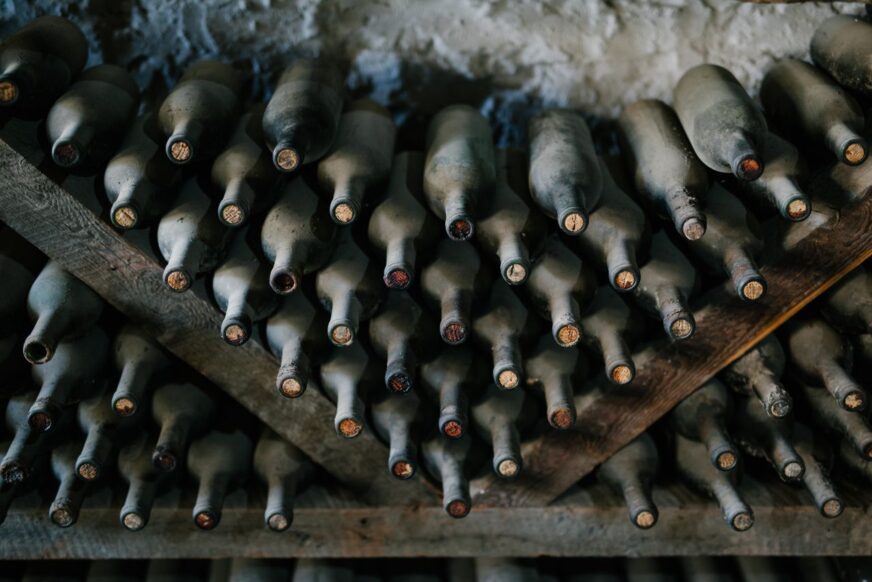 Vinos mexicanos de mínima intervención ganan mesas urbanas